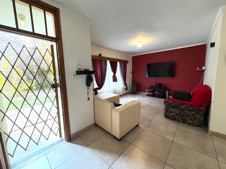 3 Bedroom Property for Sale in Naudeville Free State